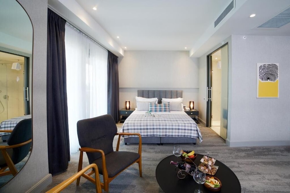 Dosso Dossi Hotels Yenikapi 16/37