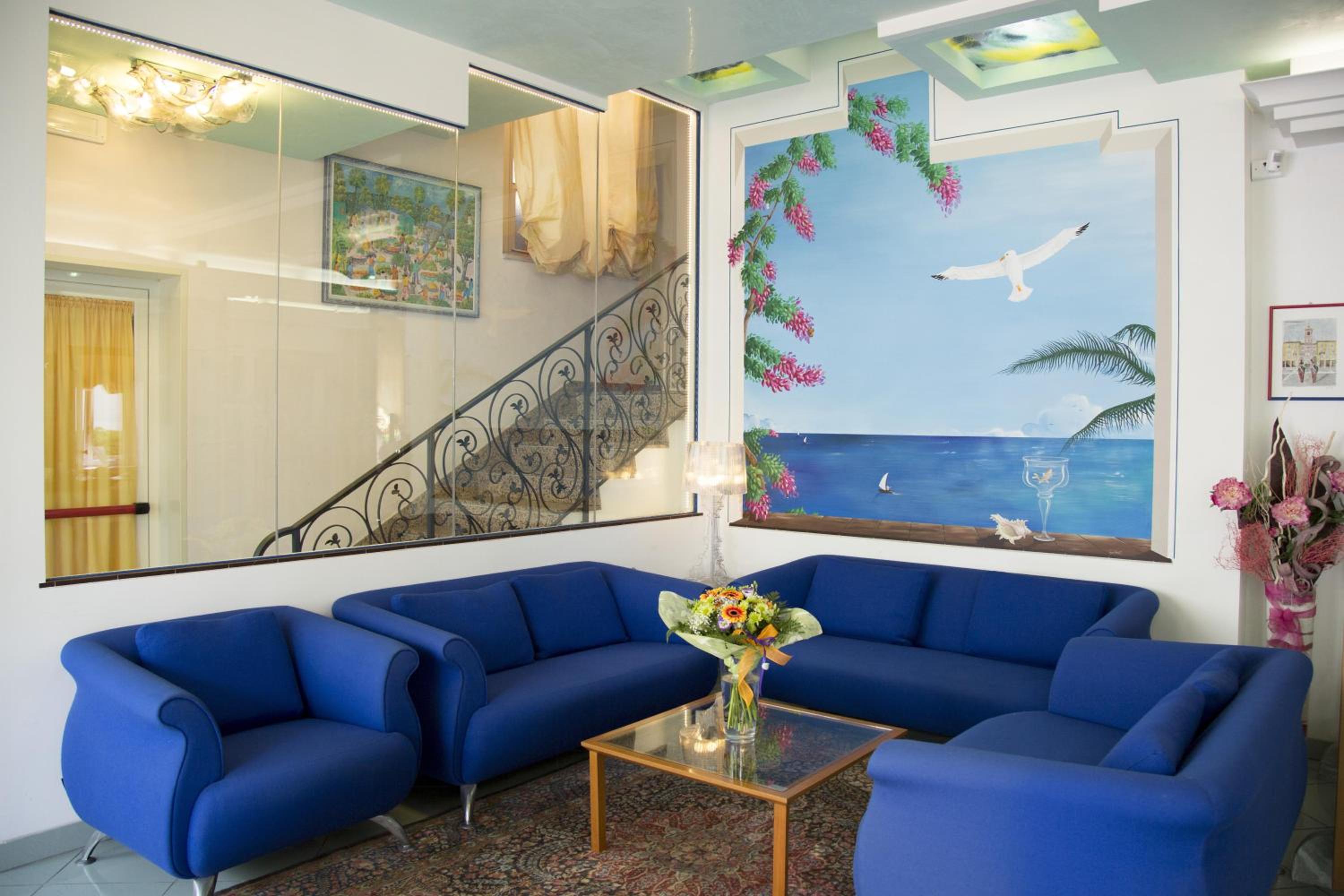 Hotel Ancora 24/40
