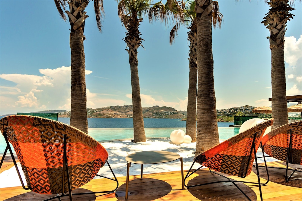 Ala Suites & Villas Yalikavak 34/60