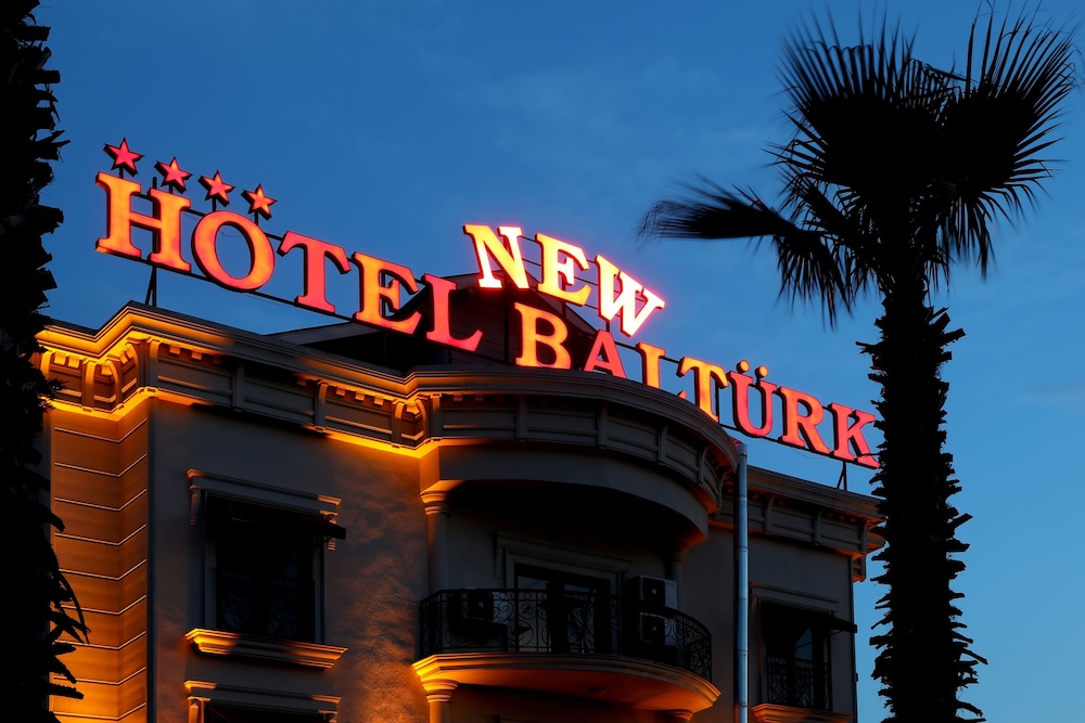 New Balturk Hotel Izmit 4/73