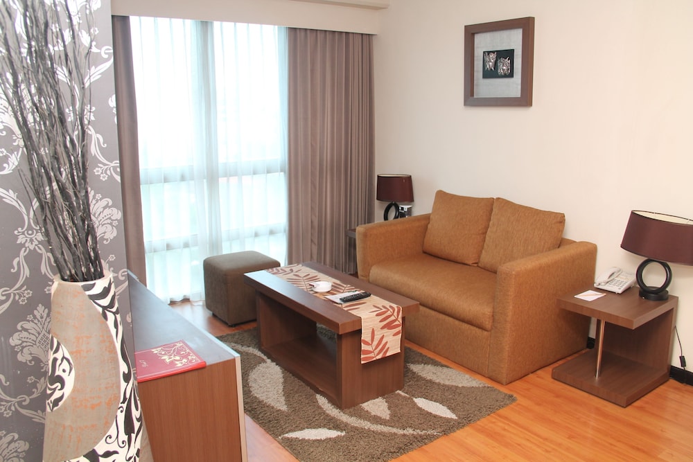 Verwood Hotel & Service Residence 28/50