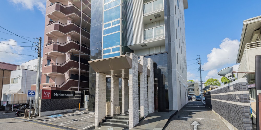 Myhotel Okazaki 57/65