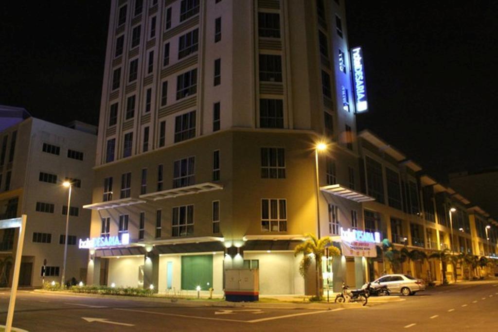 Hotel Desaria 6/32