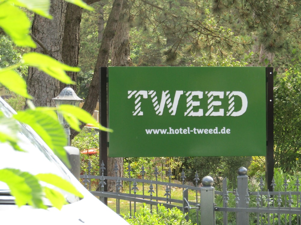 Hotel Tweed 27/50
