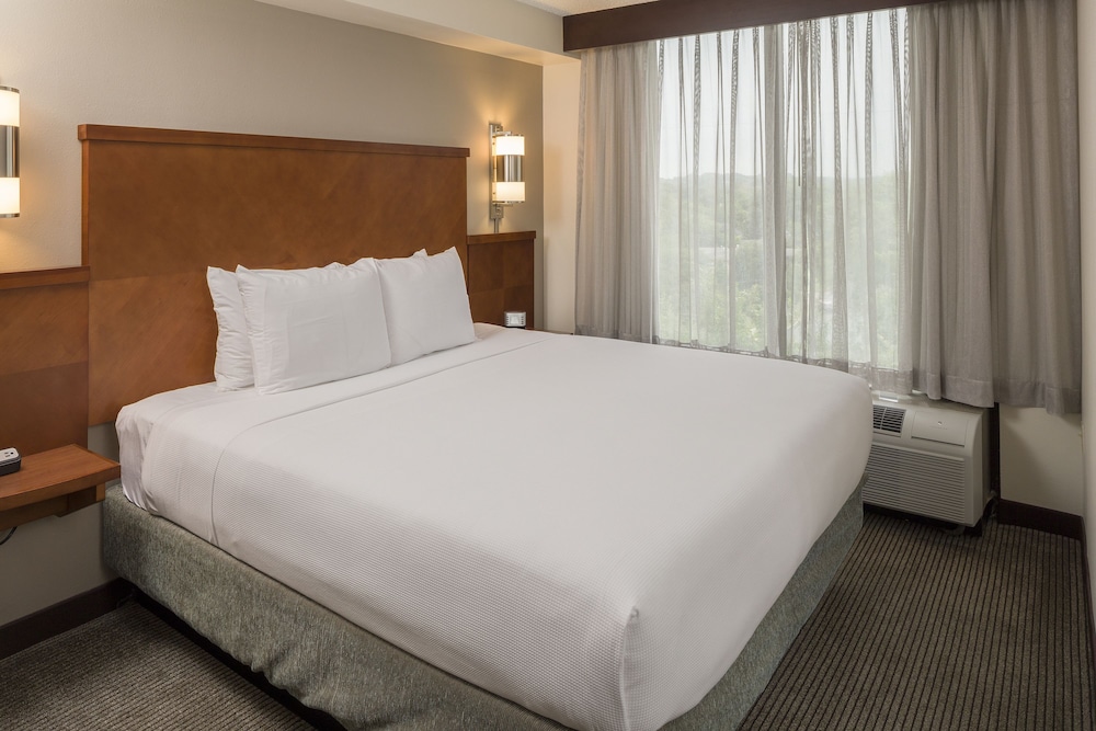Room at Hyatt Place San Antonio Airport - Quarry Market, SAN ANTONIO - TX