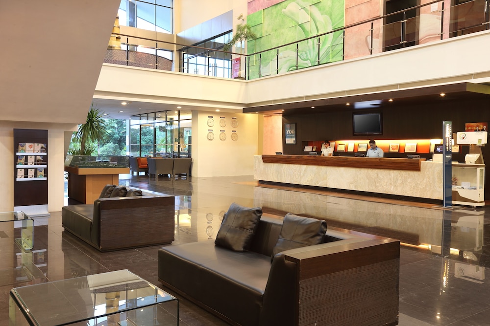 Courtyard by Marriott Manado 36/63