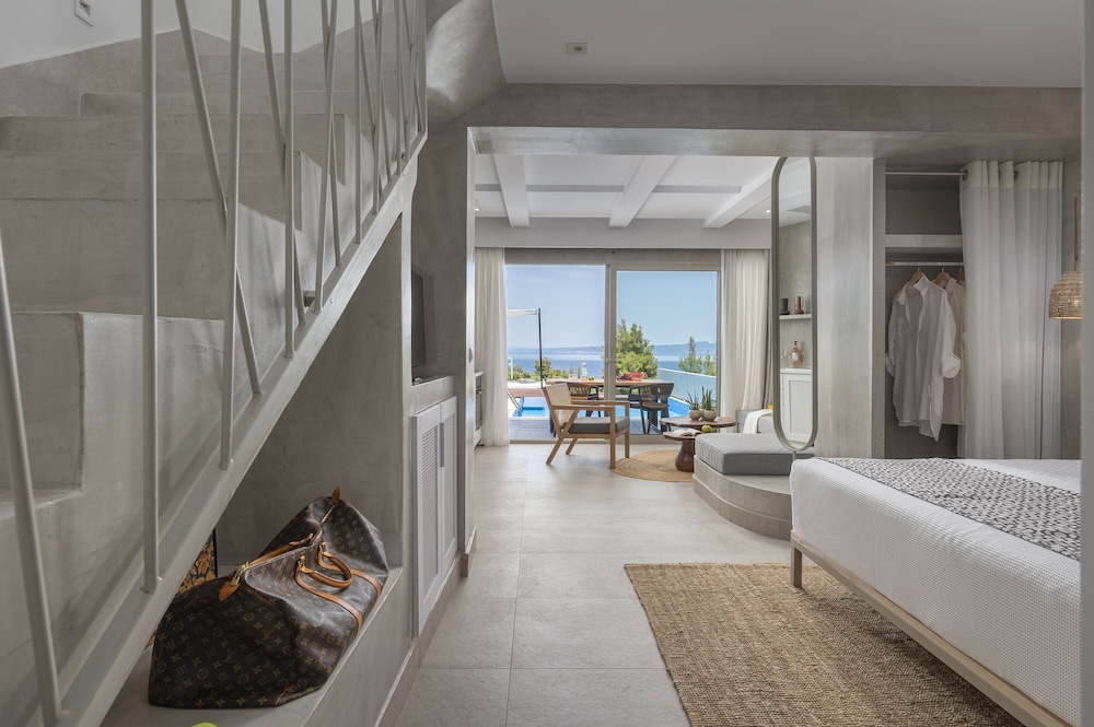 Villa D oro Luxury Villas & Suites 37/80