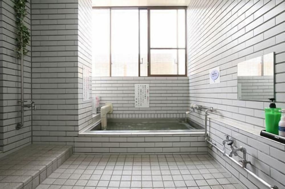 Hotel Select Inn Furukawa 28/41