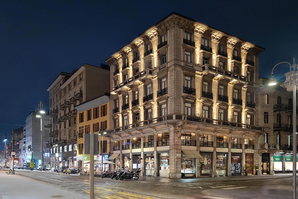 Matilde Boutique Hotel, WorldHotels Elite 2/49
