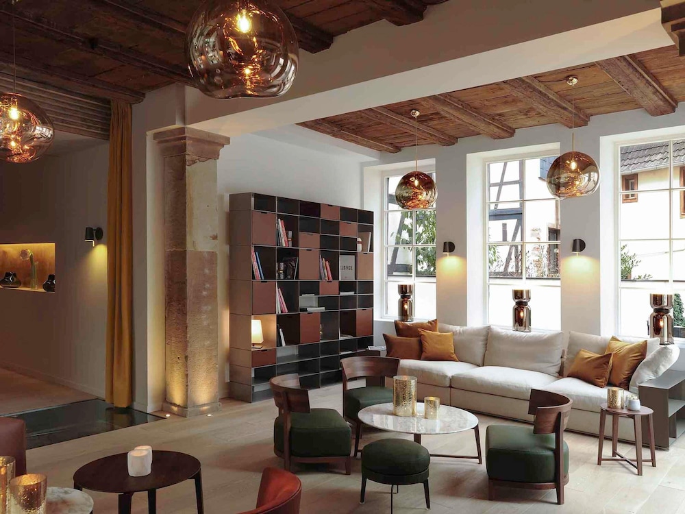 5 Terres Hotel & Spa - MGallery Collection 30/48