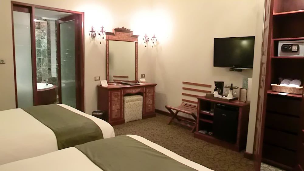 Aranwa Cusco Boutique Hotel 25/73