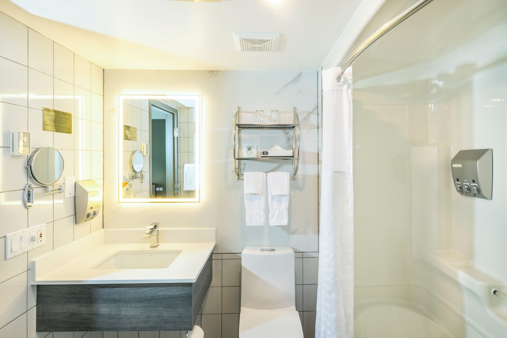 Les Suites de Laviolette Ascend Hotel Collection 61/62