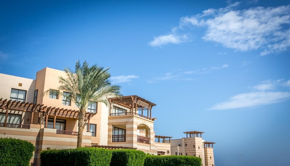 Port Ghalib Marina Residence Suites 40/45