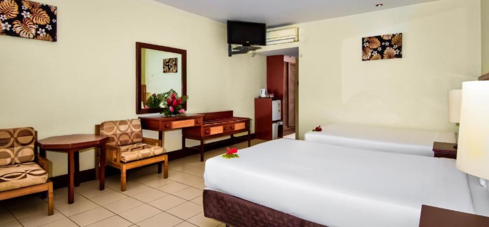 Tanoa Skylodge Hotel 19/53