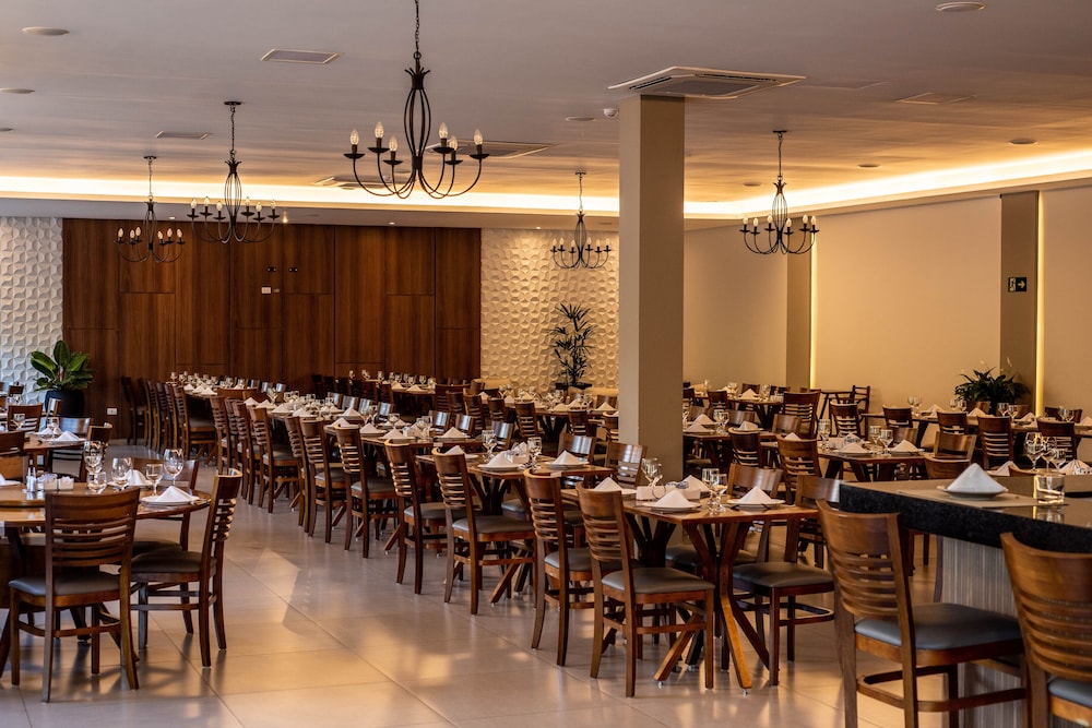 Sumare Park Hotel 29/50