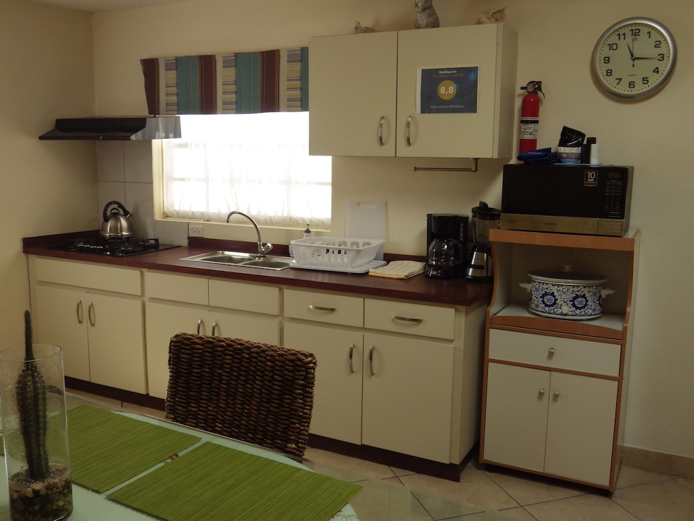 Aruba Cunucu Residence 6/50