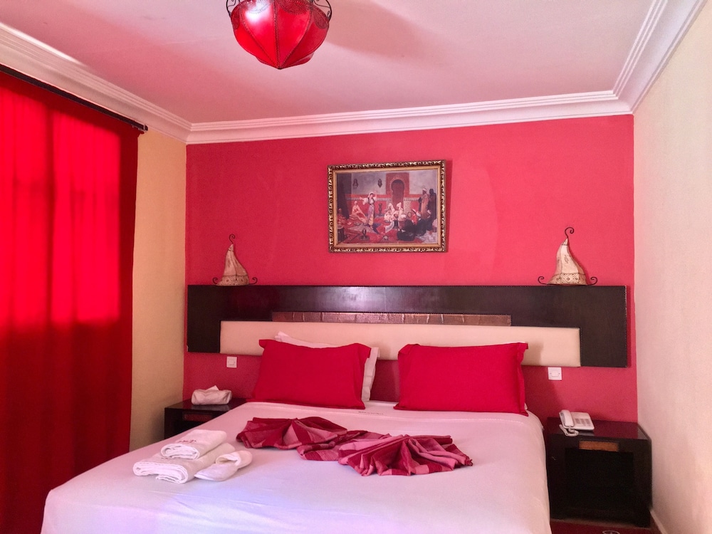 Hotel Tafoukt 18/71