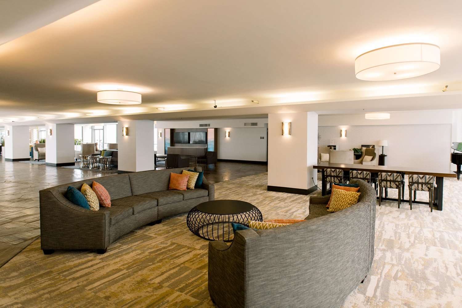 Illinois Beach Resort and Conference Center 8/14