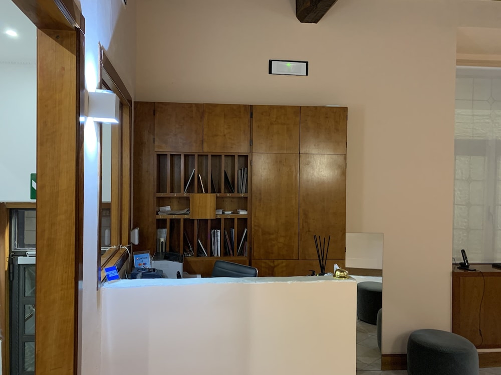 Albergo Delle Regioni 8/44
