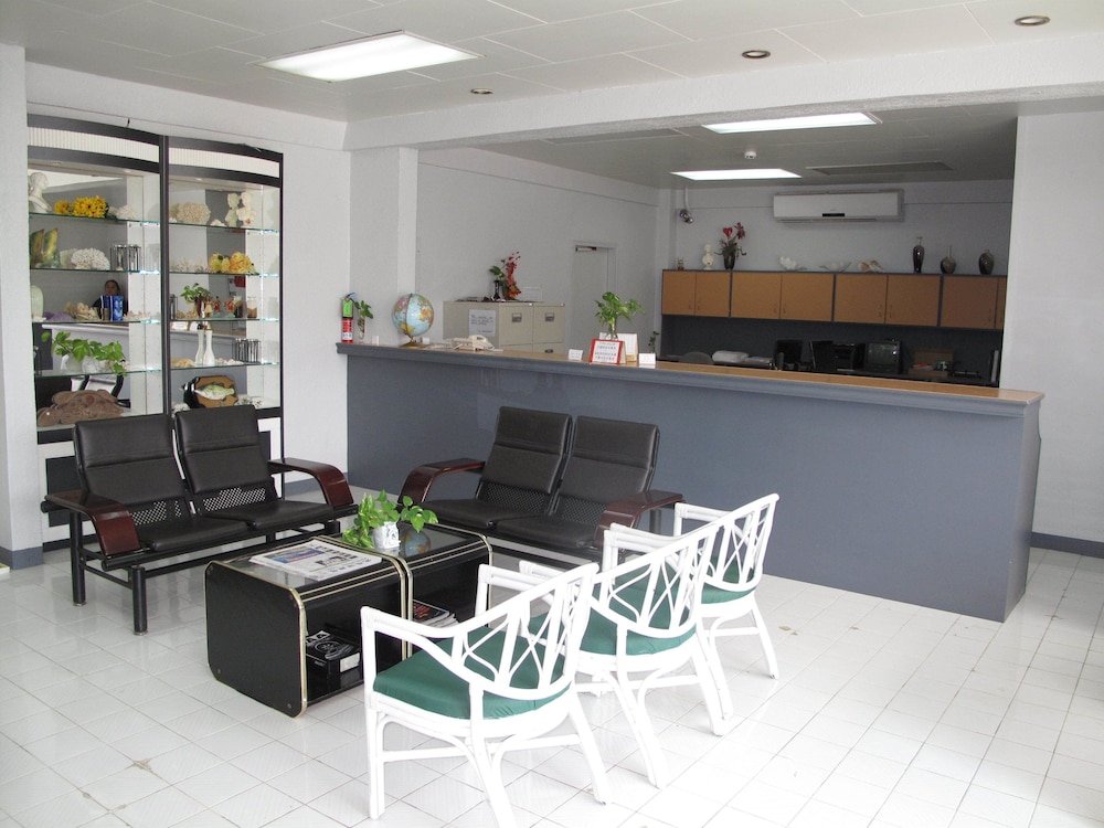 Beach Garden Hotel And Apartment 9/50