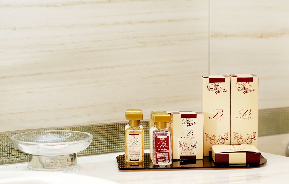 COOP酒店Sofia(COOP Hotel Sofia) 图片3