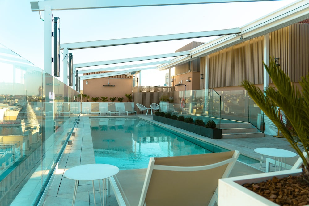 SmartRental Collection Gran Via Capital 26/50