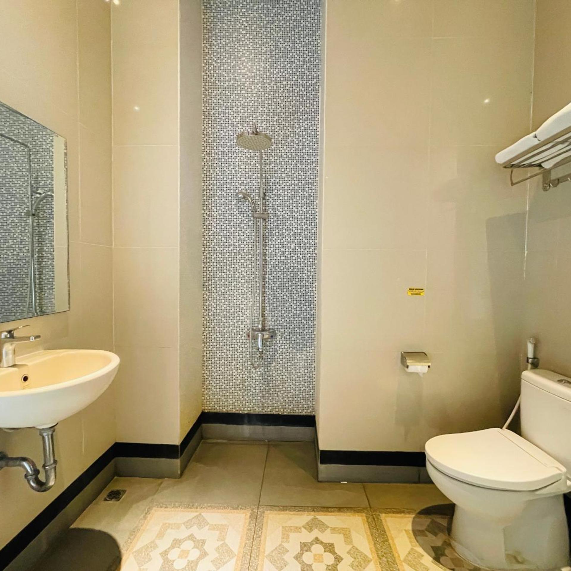 Cahaya Villa Hotel Garut 48/52