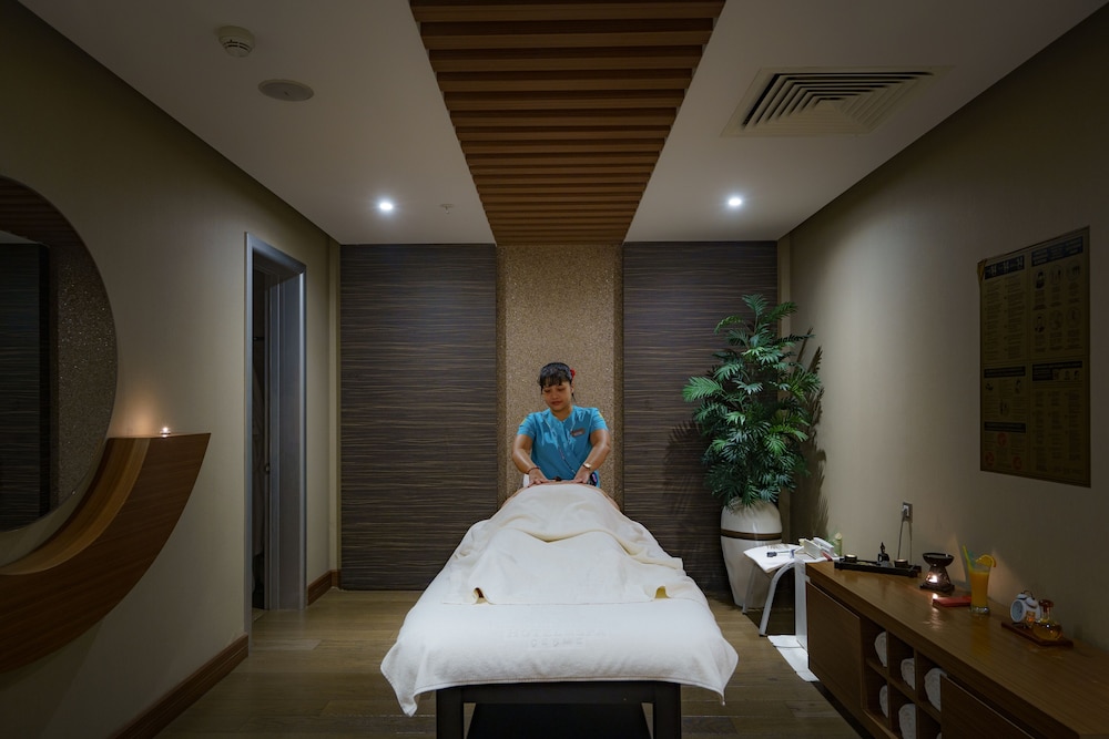 Boyalik Beach Hotel and Spa Thermal Resort 31/68