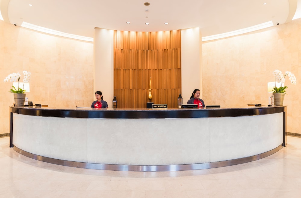 Chatrium Sathon Bangkok 6/77