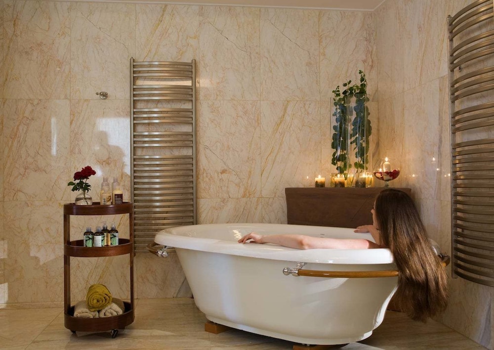 Yria Boutique Hotel & Spa 45/74