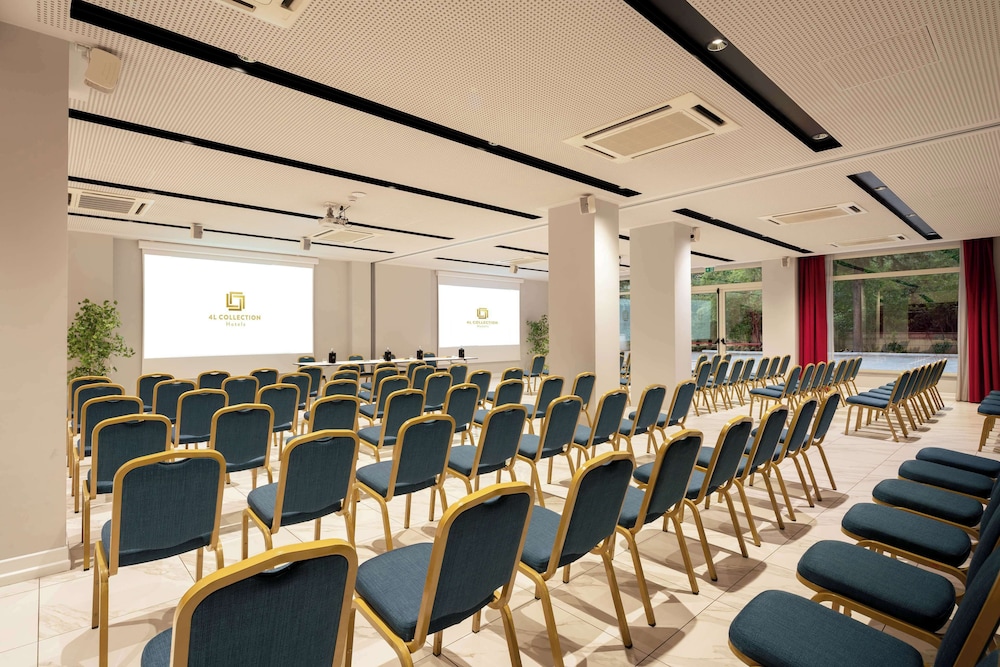 Hotel American Palace Eur 47/57