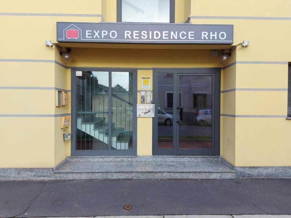 Expo Residence Rho 2/50