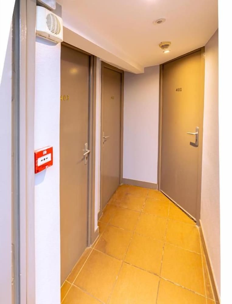 Hotel Aix Europe 23/50