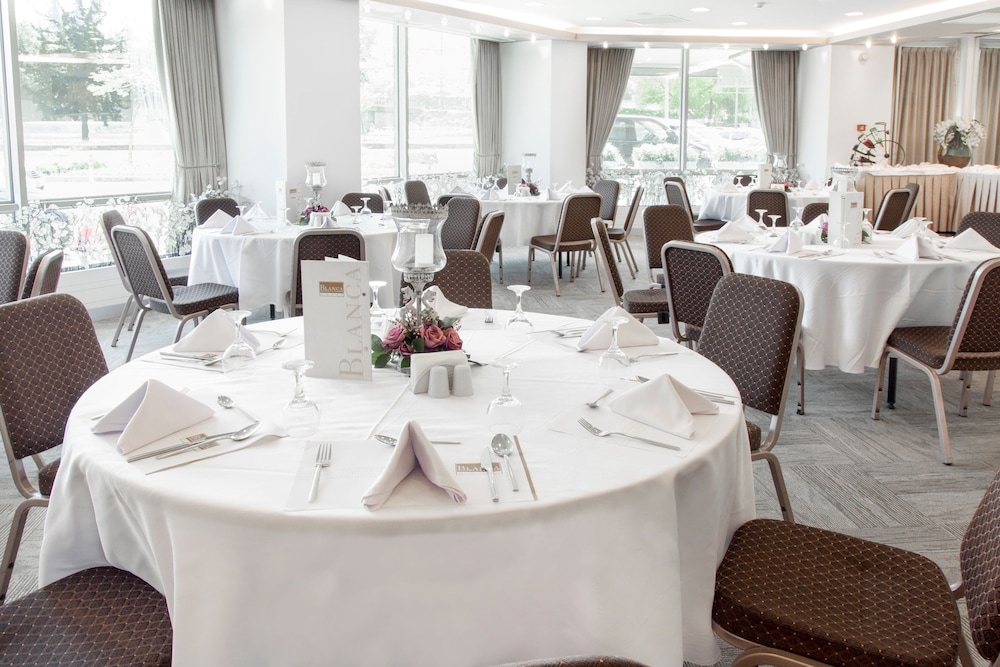 Blanca Hotel Izmir 43/64