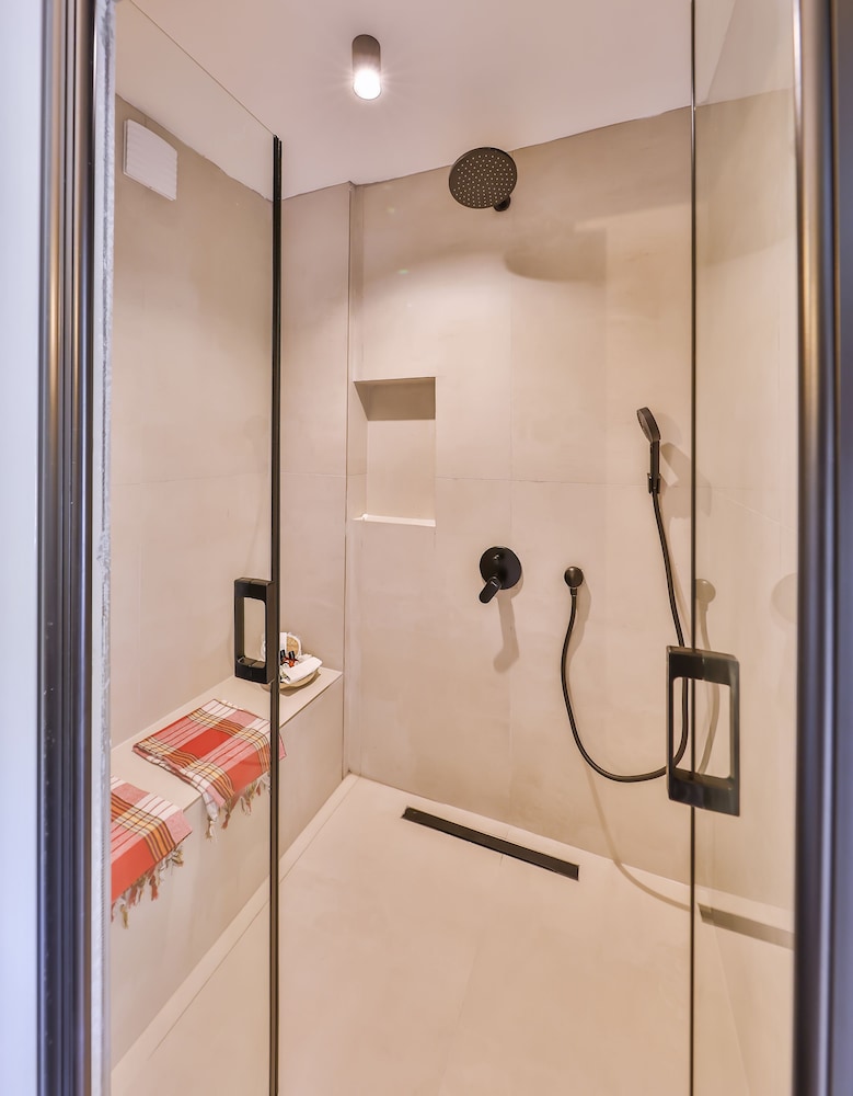 Kairos Hotel 43/43