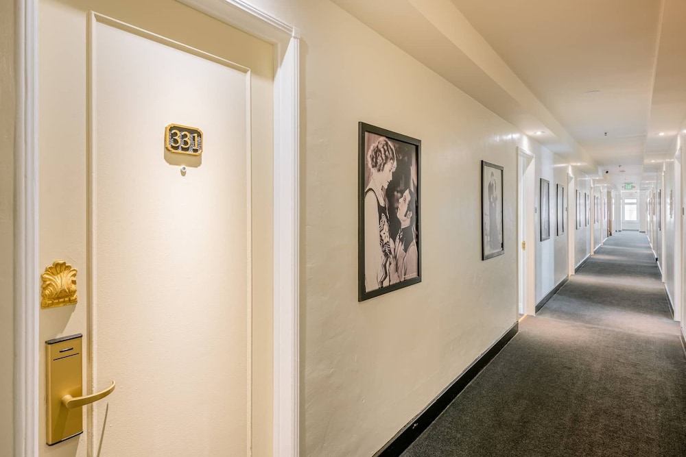 Hollywood Historic Hotel 24/50