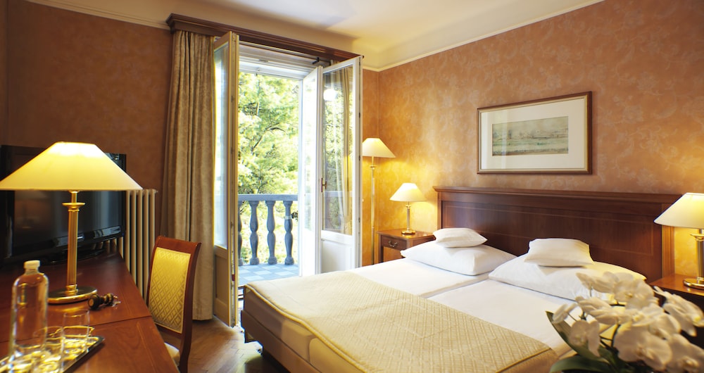 GRAND HOTEL TOPLICE 21/78