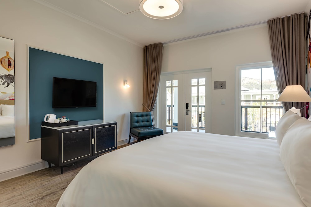 Protea Hotel Franschhoek 11/31