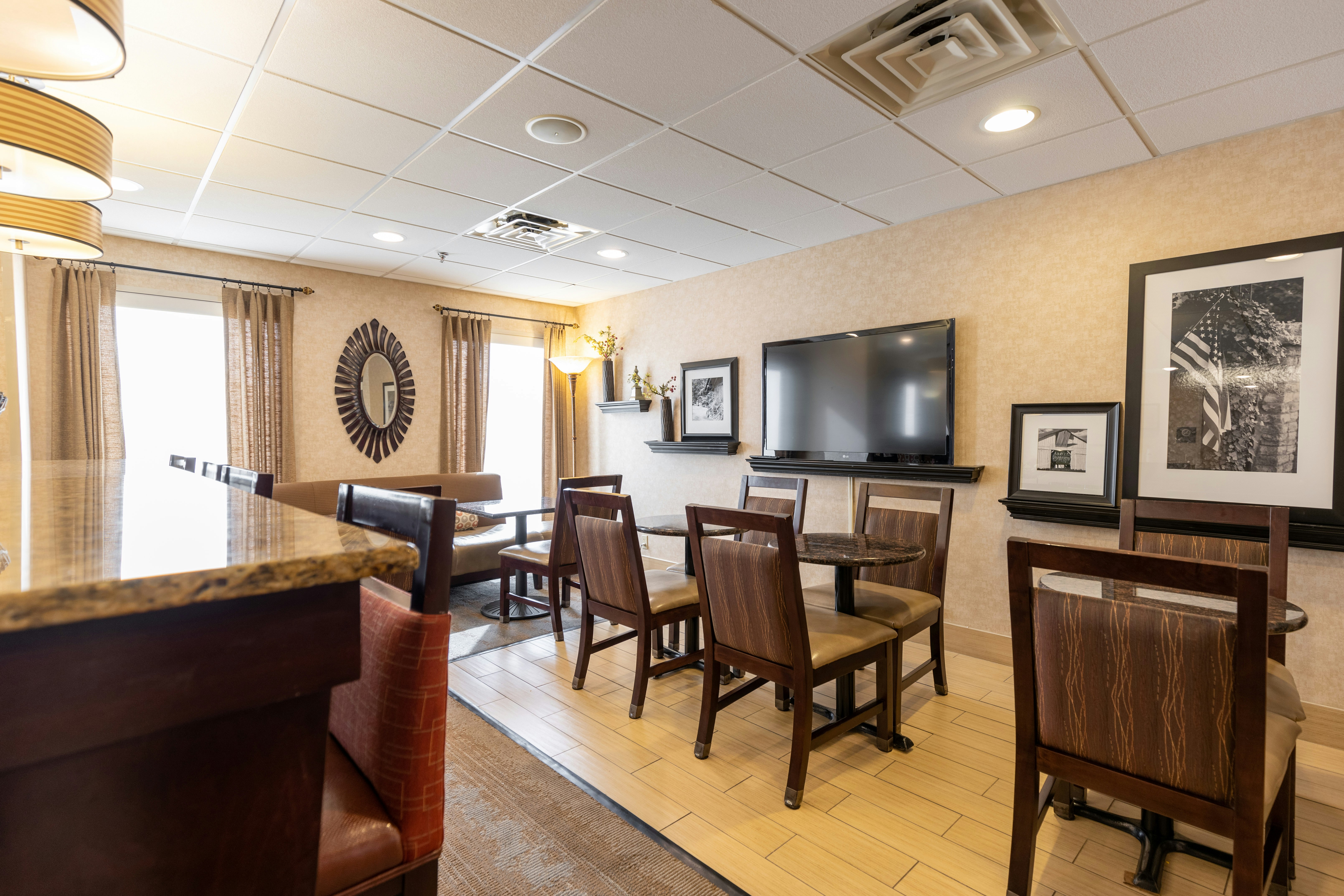 Hampton Inn By Hilton of Kuttawa Eddyville 31/40