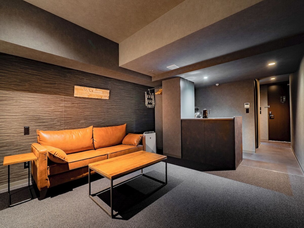 Randor Hotel Namba Osaka Suites 4/50