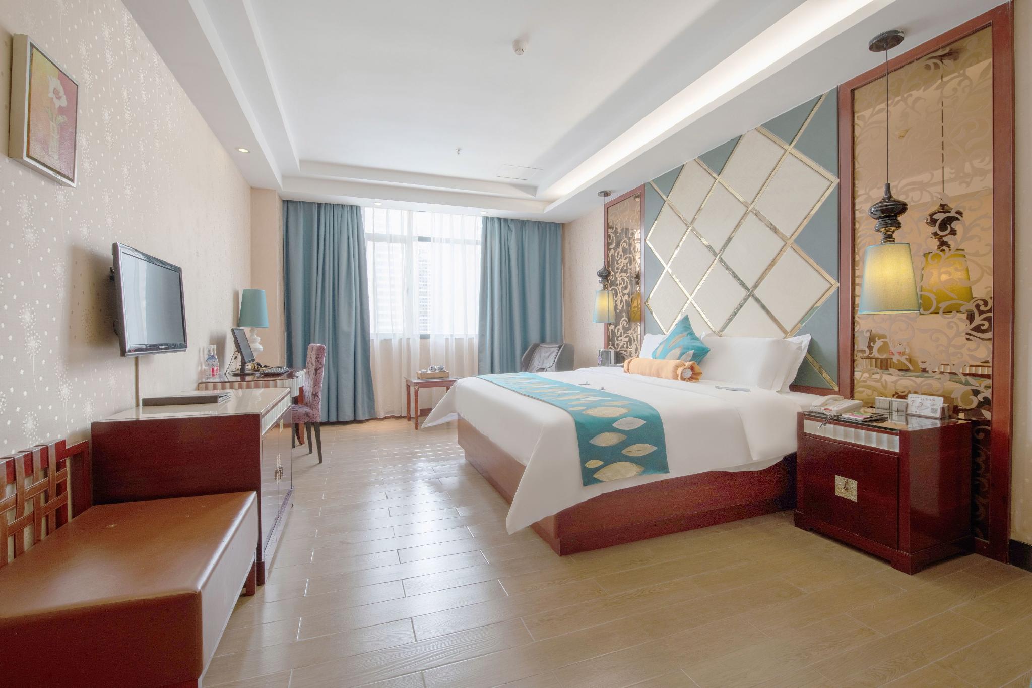 Kailong International Hotel 21/58