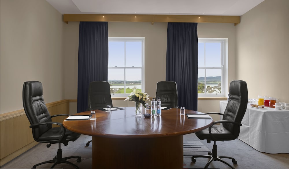 Radisson Blu Hotel and Spa Sligo 58/70