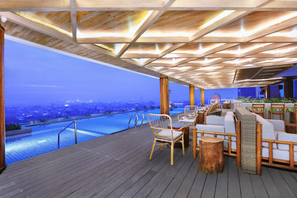 The Alts Hotel Palembang 47/63