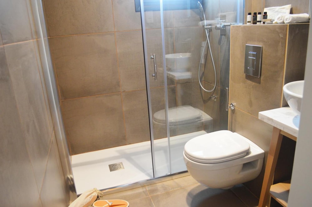 Hypnos Boutique Hotel 44/50