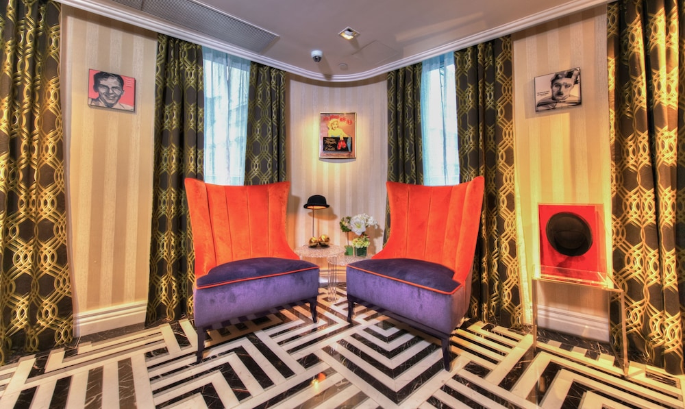 Hotel Madera Hollywood 23/42