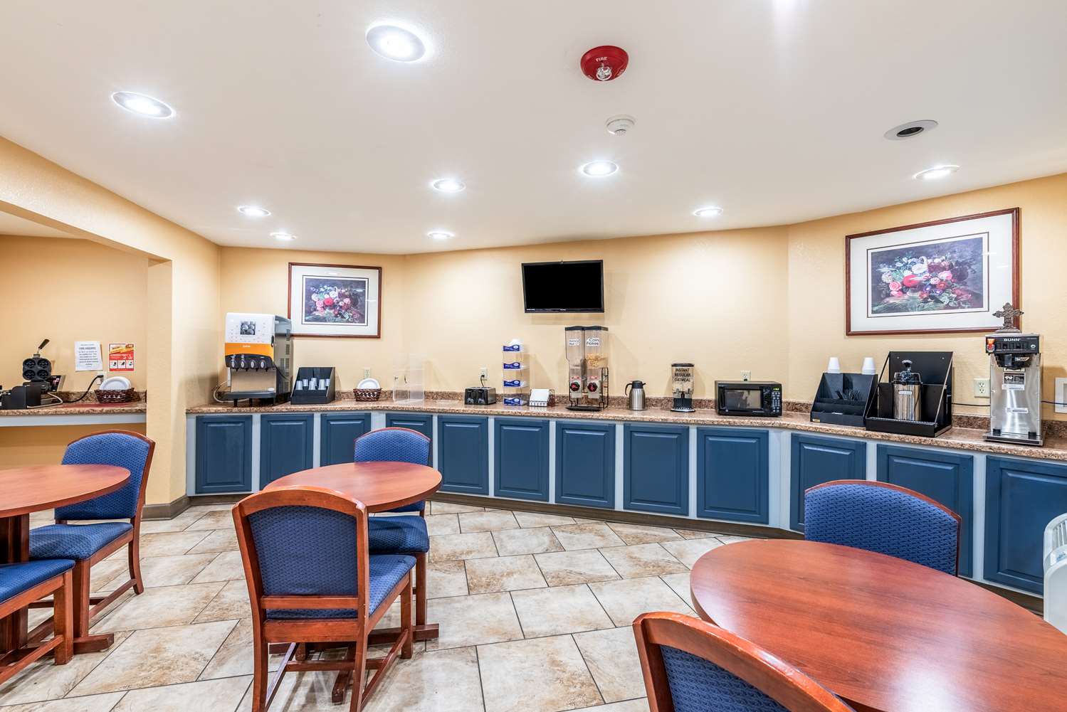 Americas Best Value Inn Searcy 6/8