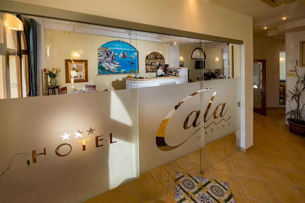 HOTEL CALA MARINA 15/72