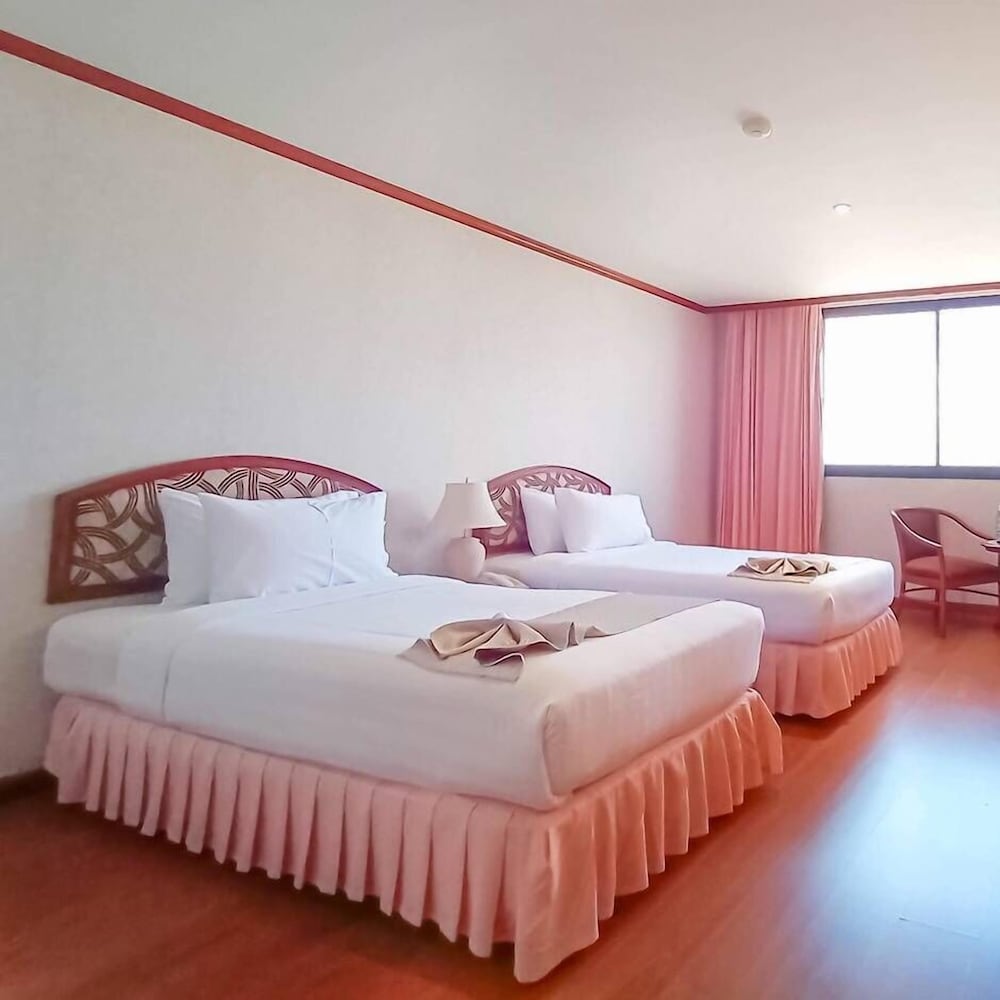 SUPERIOR, TWIN BEDS