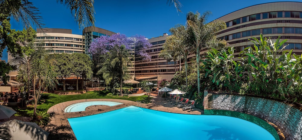 Southern Sun Pretoria 46/50