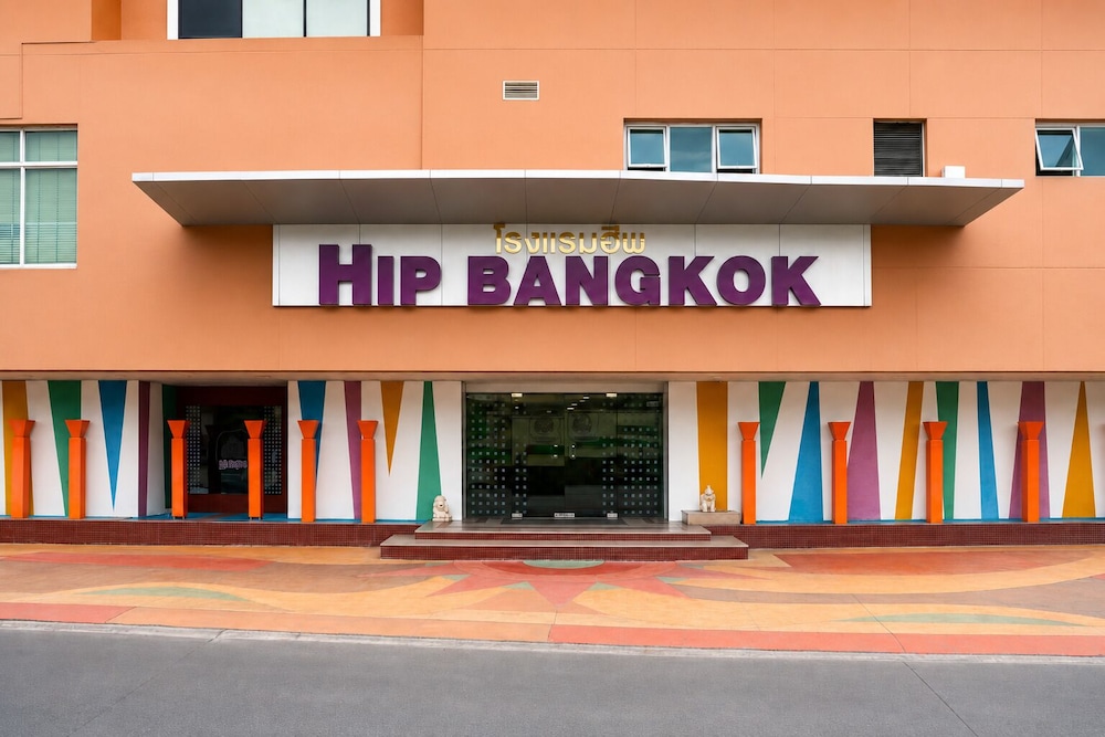 Hip Bangkok 7/69